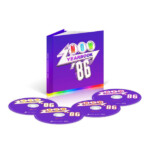 Various Artists - NOW - Yearbook 1986