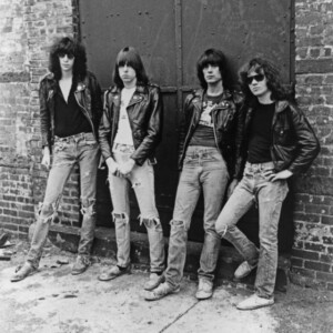Ramones - The 1975 Sire Demos (Demos) (RSD 24)