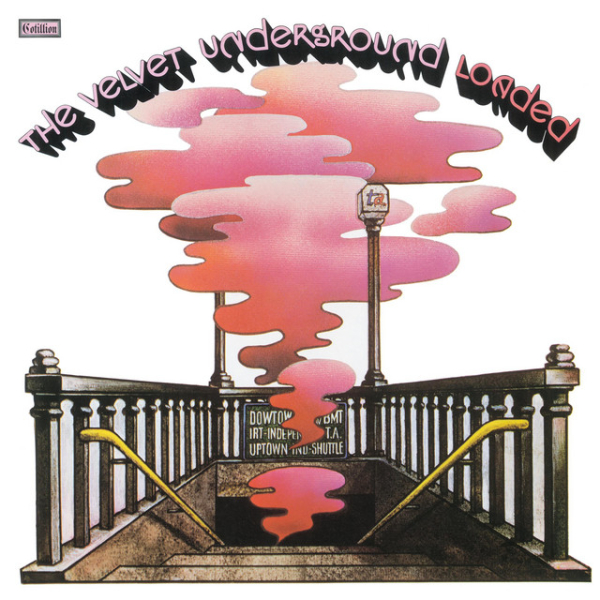 Velvet Underground, The - Loaded