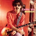 Frank Zappa - Zappa '80: Mudd Club / Munich