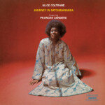 Alice Coltrane - Journey in Satchidananda (Acoustic Sounds Series)