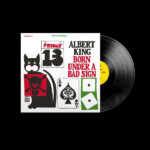 Albert King - Born Under A Bad Sign