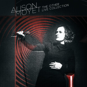 Alison Moyet - The Other Live Collection (RSD 23)
