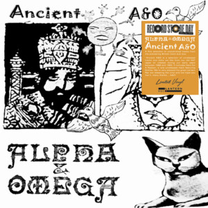 Alpha & Omega - Ancient A&O (RSD 23)