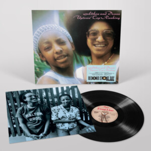 Althea and Donna - Uptown Top Ranking (RSD 23)