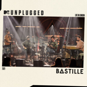 Bastille - Bastille: MTV Unplugged (RSD 23)