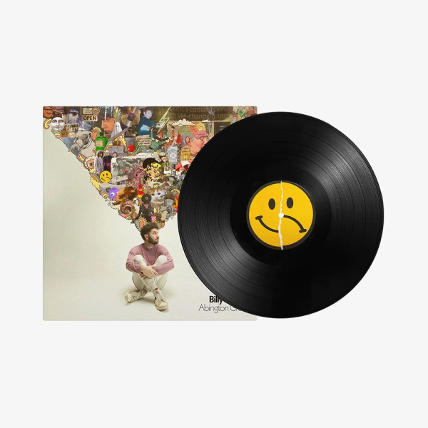 Billy Lockett - Abington Grove