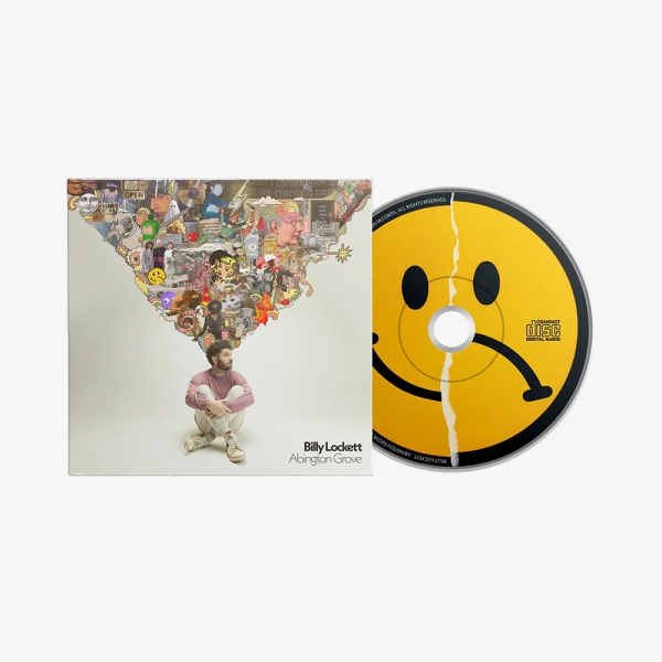 Billy Lockett - Abington Grove