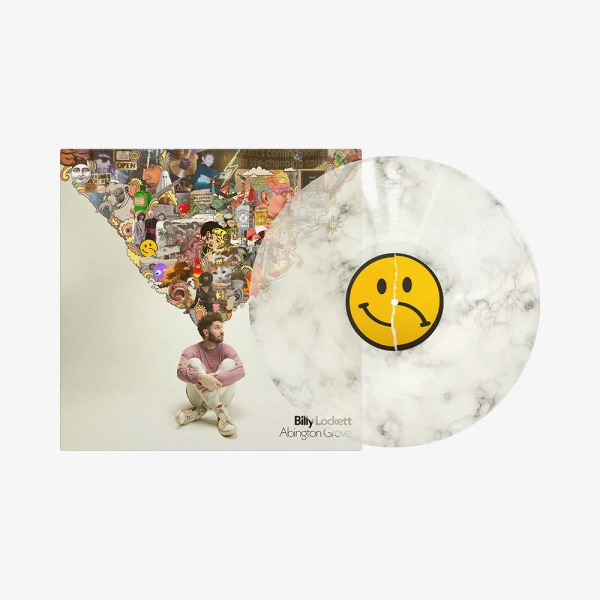 Billy Lockett - Abington Grove