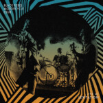 Black Rebel Motorcycle Club - Live at Levitation (RSD 23)