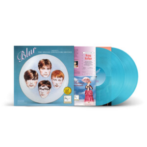 Blur - Blur Present The Special Collectors Edition (RSD 23)