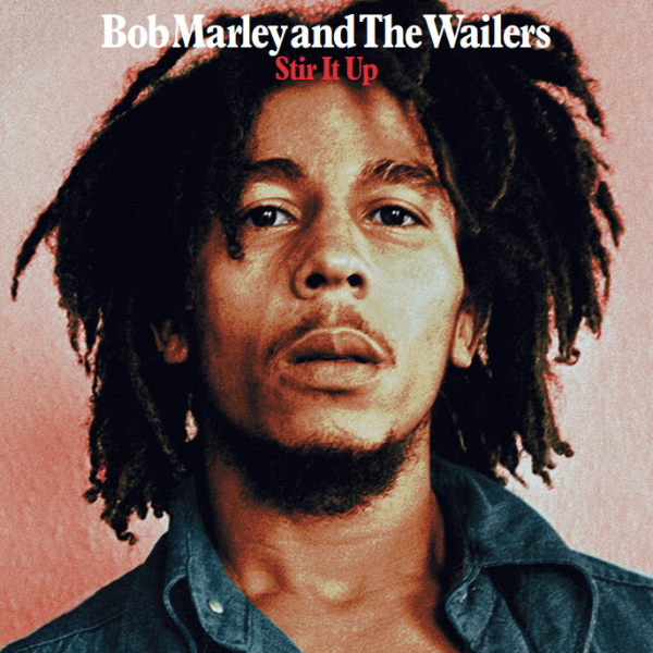 Bob Marley - Stir It Up (RSD 23)