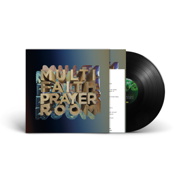 Brandt Brauer Frick - Multi Faith Prayer Room