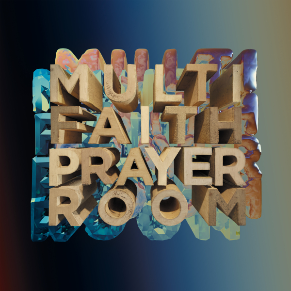 Brandt Brauer Frick - Multi Faith Prayer Room