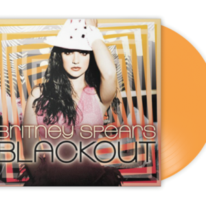 Britney Spears - Blackout
