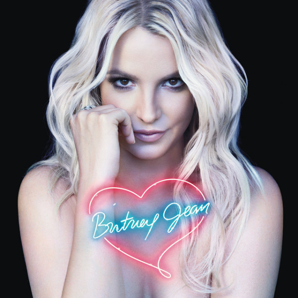 Britney Spears - Britney Jean