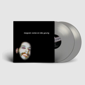 Mogwai - Come On Die Young