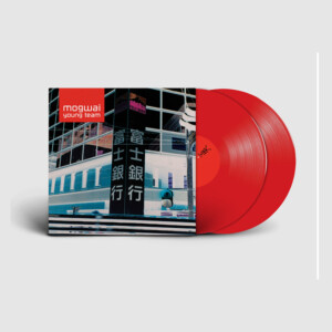 Mogwai - Young Team