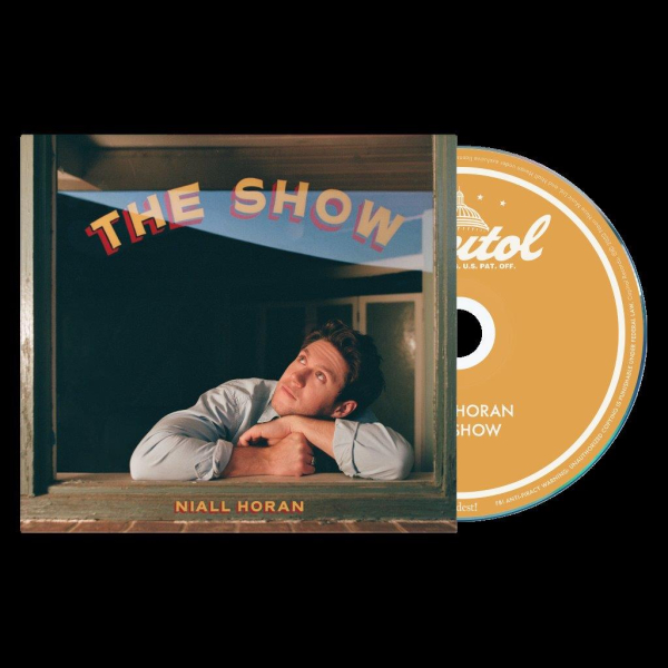 Niall Horan - The Show