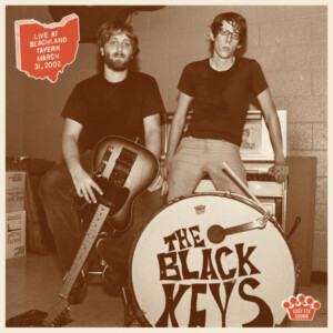 Black Keys, The - Live At Beachland Tavern (RSD 23)
