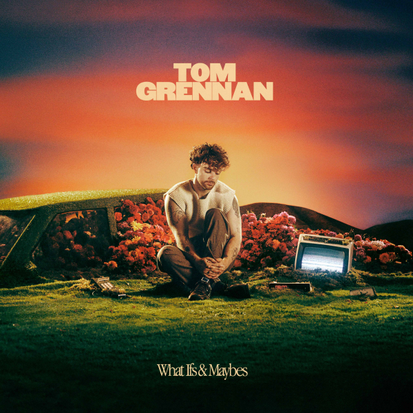 Tom Grennan - What Ifs & Maybes (RSD 24)