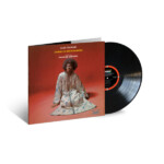 Alice Coltrane - Journey in Satchidananda (Acoustic Sounds Series)