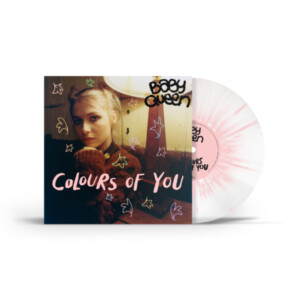 Baby Queen - Colours Of You (RSD 23)