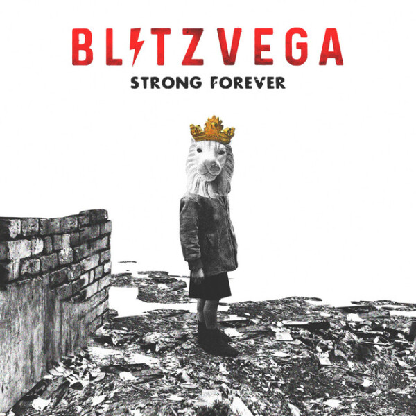 BLITZ VEGA - Strong Forever (RSD 23)