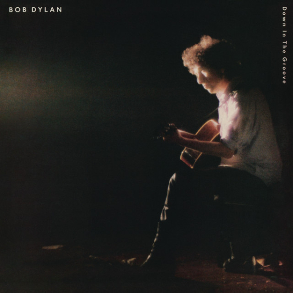 Bob Dylan - Down In The Groove