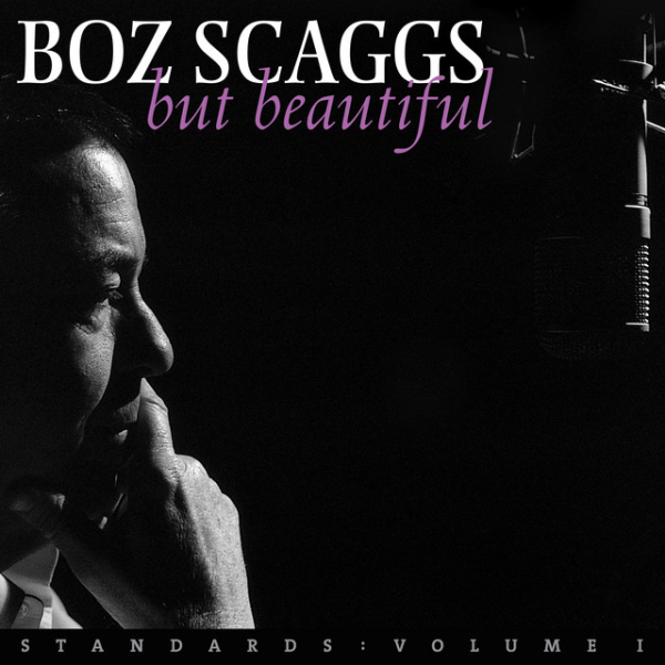 Boz Scaggs - But Beautiful