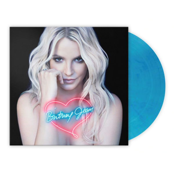 Britney Spears - Britney Jean