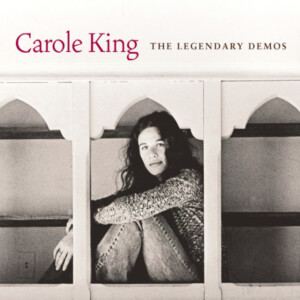 Carole King - The Legendary Demos (RSD 23)