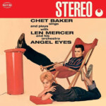 Chet Baker - Angel Eyes