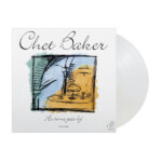 Chet Baker - As Time Goes By (Love Songs)