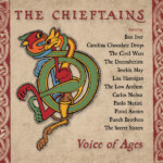 Chieftains, The - Voice Of Ages