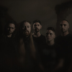 Currents - All That Follows