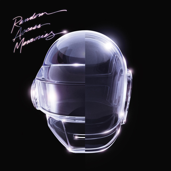 Daft Punk - Random Access Memories: 10th Anniversary Edition