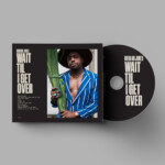 Durand Jones - Wait Til I Get Over