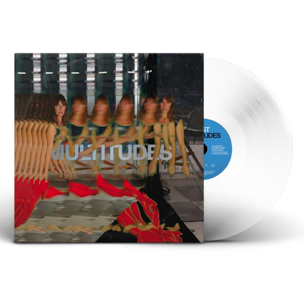 Feist - Multitudes