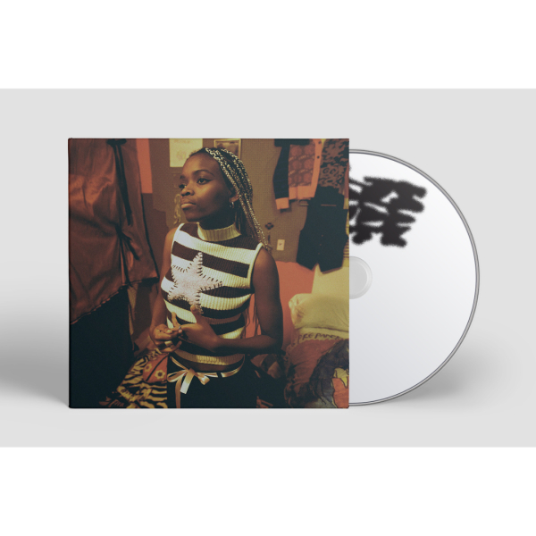 Hannah Jadagu - Aperture