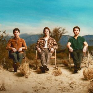 Jonas Brothers - Greetings From Your Hometown