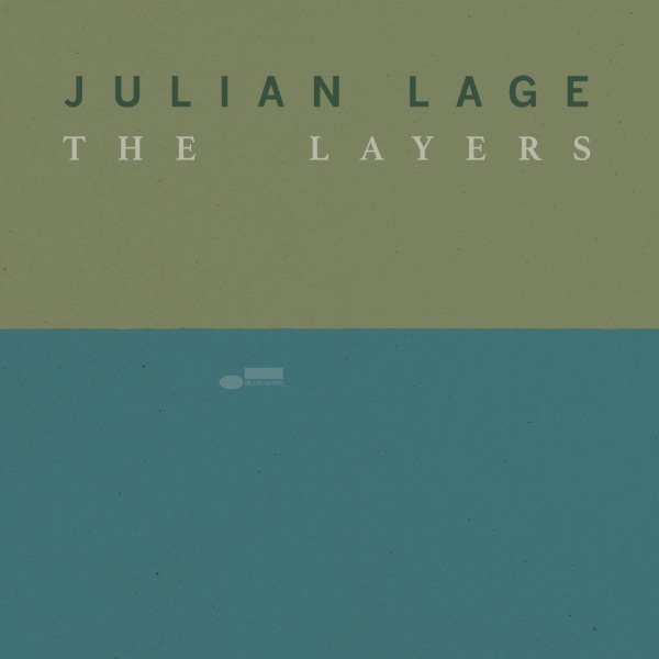 Julian Lage - The Layers