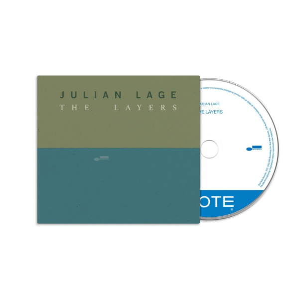Julian Lage - The Layers