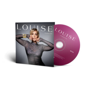 Louise - Greatest Hits