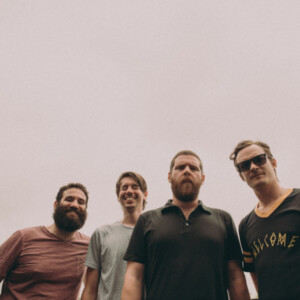 Manchester Orchestra - COPE Live At The Earl