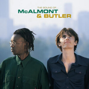 McAlmont & Butler - The Sound Of... McAlmont & Butler