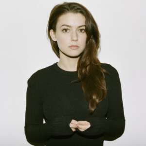 Meg Myers - TZIA