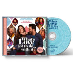 Nitin Sawhney - What's Love Got To Do With It? (Original Soundtrack)