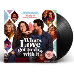 Nitin Sawhney - What's Love Got To Do With It? (Original Soundtrack)