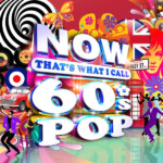Various Artists - NOW That's What I Call 60s Pop